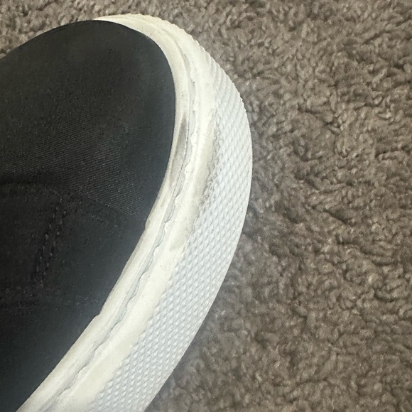 Authentic Prada nylon sneakers - Picture 10 of 10
